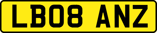 LB08ANZ