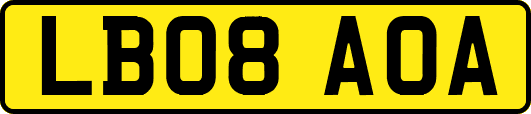 LB08AOA