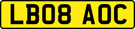 LB08AOC