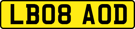 LB08AOD