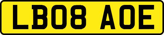 LB08AOE