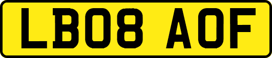 LB08AOF