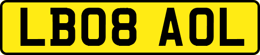 LB08AOL