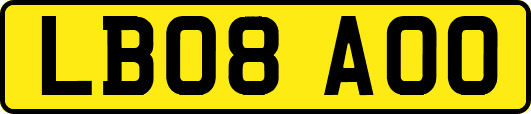 LB08AOO
