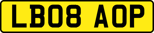 LB08AOP