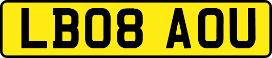 LB08AOU