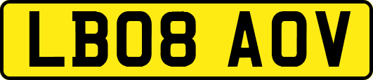LB08AOV