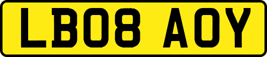 LB08AOY