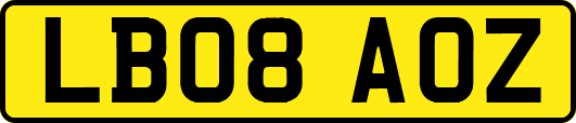 LB08AOZ