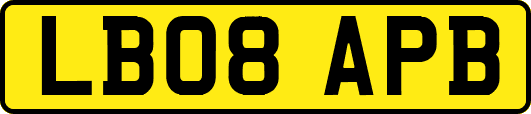 LB08APB