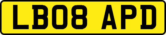 LB08APD