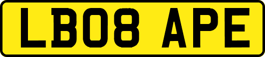 LB08APE