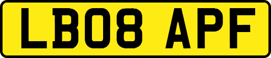 LB08APF