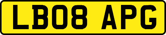 LB08APG