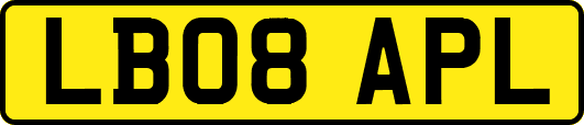 LB08APL
