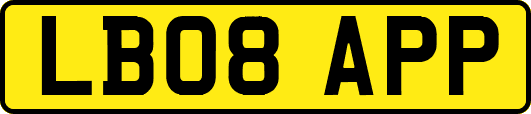 LB08APP