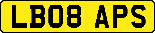LB08APS