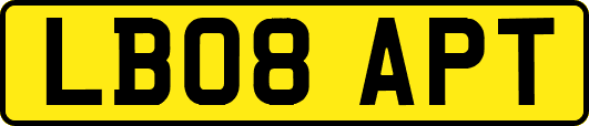 LB08APT