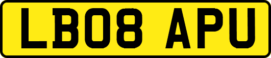 LB08APU