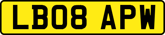 LB08APW