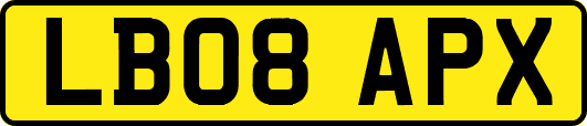 LB08APX