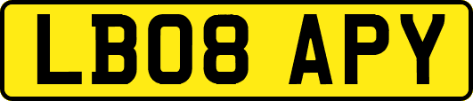 LB08APY