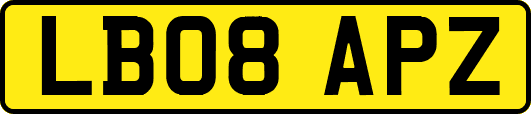 LB08APZ