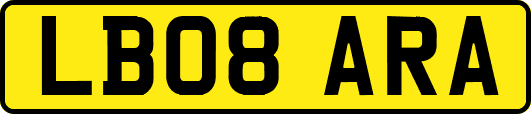 LB08ARA