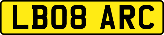 LB08ARC