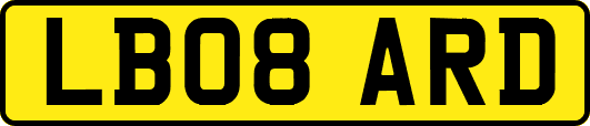 LB08ARD