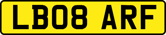 LB08ARF
