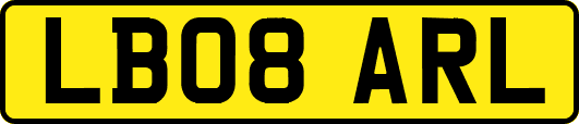 LB08ARL
