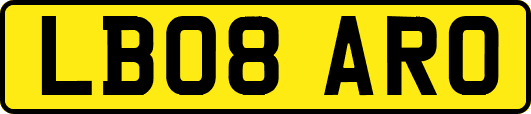 LB08ARO
