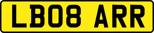 LB08ARR