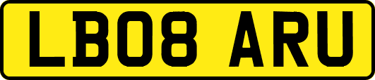 LB08ARU