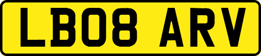 LB08ARV