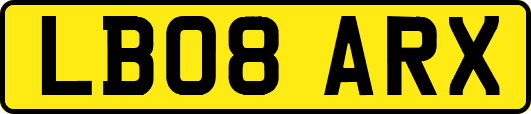 LB08ARX