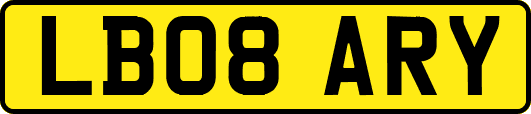 LB08ARY