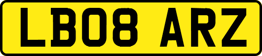 LB08ARZ
