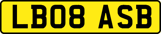 LB08ASB