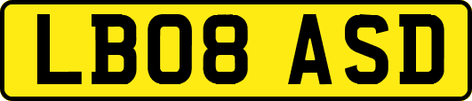 LB08ASD