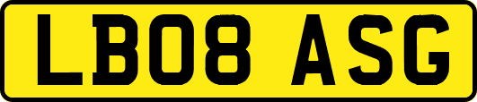 LB08ASG