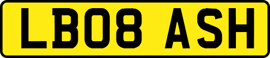 LB08ASH
