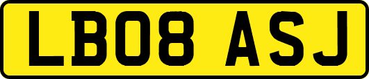 LB08ASJ