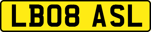 LB08ASL