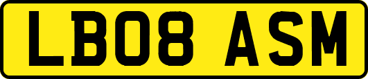 LB08ASM