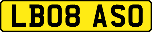 LB08ASO