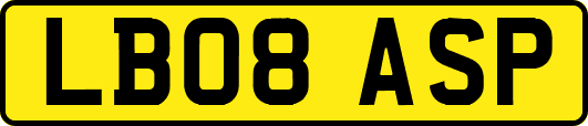 LB08ASP