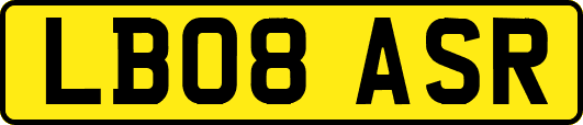 LB08ASR