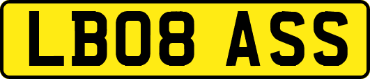 LB08ASS